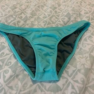 Jolyn Swim Bali Bottom—Seafoam